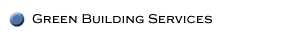 Green Building Services
