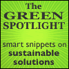 The Green Spotlight