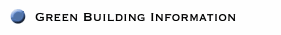 Green Building Info